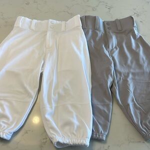 Alleson Athletic Boys Knickers NWOT